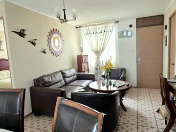 Venta / Departamento / Antofagasta