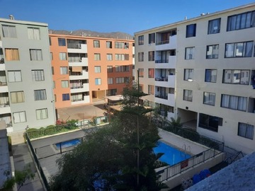 Venta / Departamento / Antofagasta