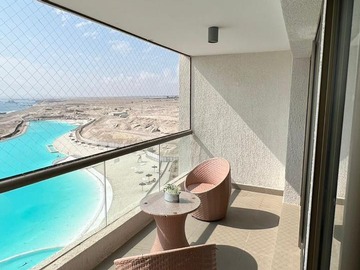 Venta / Departamento / Antofagasta