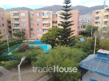 Venta / Departamento / Antofagasta