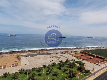 Venta / Departamento / Antofagasta