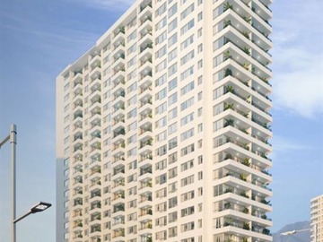 Venta / Departamento / Antofagasta