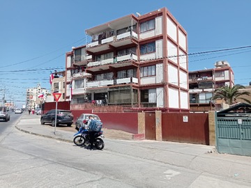 Venta / Departamento / Antofagasta