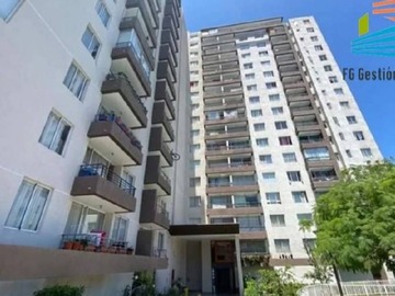 Venta / Departamento / Antofagasta