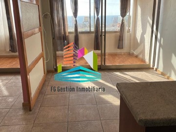 Venta / Departamento / Antofagasta