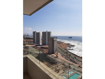 Venta / Departamento / Antofagasta