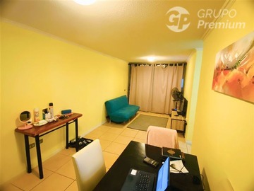 Venta / Departamento / Antofagasta