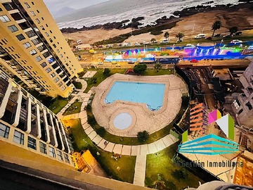 Venta / Departamento / Antofagasta