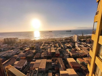 Venta / Departamento / Antofagasta