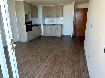 Venta / Departamento / Antofagasta