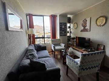 Venta / Departamento / Antofagasta
