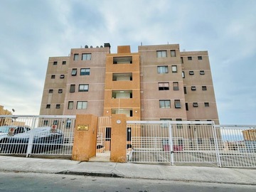 Venta / Departamento / Antofagasta