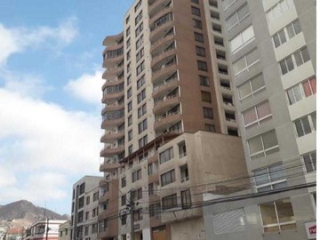 Venta / Departamento / Antofagasta