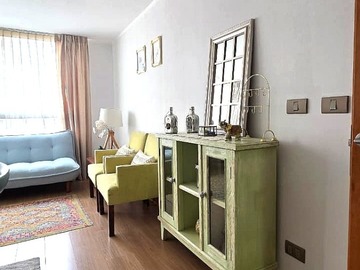 Venta / Departamento / Antofagasta