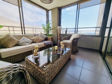 Venta / Departamento / Antofagasta