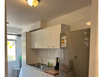 Venta / Departamento / Antofagasta