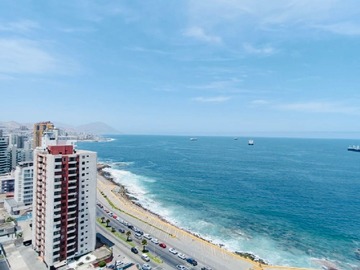 Venta / Departamento / Antofagasta