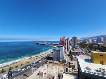 Venta / Departamento / Antofagasta