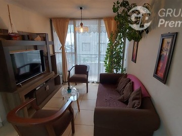 Venta / Departamento / Antofagasta