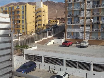Venta / Departamento / Antofagasta