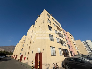 Venta / Departamento / Antofagasta