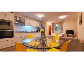 Venta / Departamento / Antofagasta