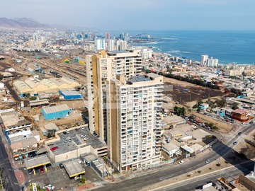 Venta / Departamento / Antofagasta