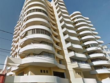 Venta / Departamento / Antofagasta