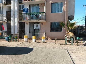 Venta / Departamento / Antofagasta