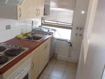 Venta / Departamento / Antofagasta
