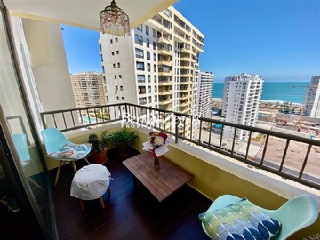 Venta / Departamento / Antofagasta