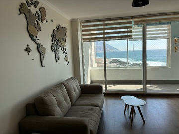 Venta / Departamento / Antofagasta