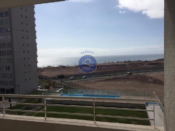 Venta / Departamento / Antofagasta