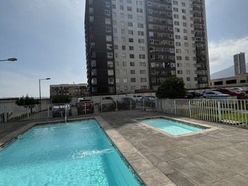 Venta / Departamento / Antofagasta