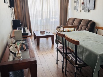 Venta / Departamento / Antofagasta