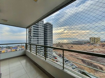 Venta / Departamento / Antofagasta