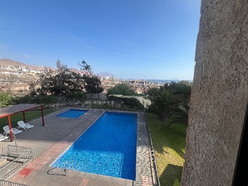 Venta / Departamento / Antofagasta