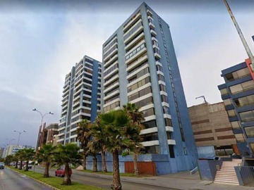 Venta / Departamento / Antofagasta