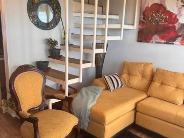 Venta / Departamento / Antofagasta