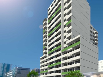 Venta / Departamento / Antofagasta