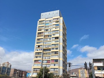 Venta / Departamento / Antofagasta
