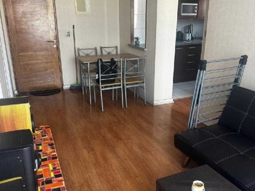 Venta / Departamento / Antofagasta