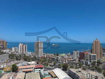 Venta / Departamento / Antofagasta