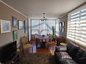 Venta / Departamento / Antofagasta