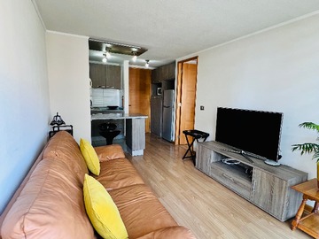 Venta / Departamento / Antofagasta