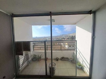 Venta / Departamento / Antofagasta