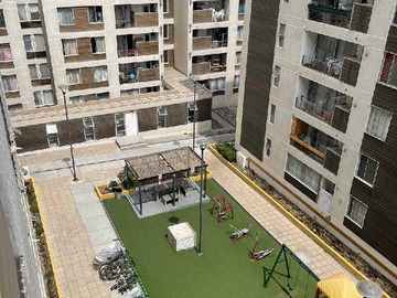 Venta / Departamento / Antofagasta