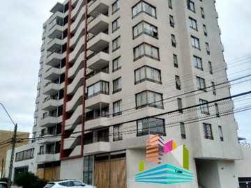 Venta / Departamento / Antofagasta