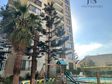 Venta / Departamento / Antofagasta