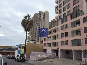 Venta / Departamento / Antofagasta